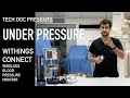 Under Pressure: Real-Life Doc Reviews Withings Connect Wireless Blood Pressure Monitor