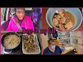 Vlog: Days in the life of a REGULAR British Nigerian Mum | Dentist Visit  | Food Glorious Food |
