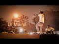 Lil Maina - Kinare - Live Perfomance in K.U