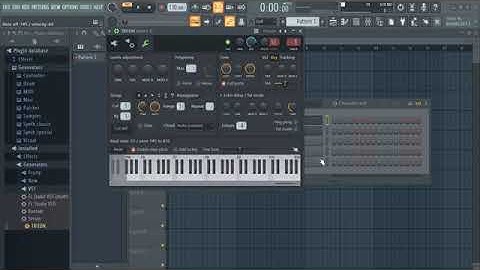 Korg Triton VST Tutorial360p..A Gift from MK NIX
