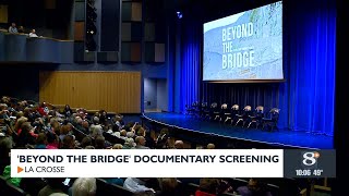 'Beyond the Bridge' documentary screening