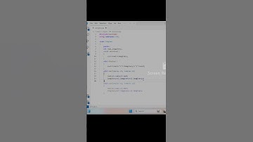 Write a C++ program to add two complex numbers.