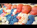 These Septuplets Were The First Ever To Survive Birth – And Here’s What They Look Like 20 Years On