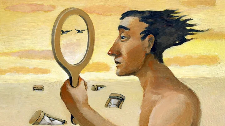 26. Understanding Spiritual Crisis, w Dr. David Lukoff