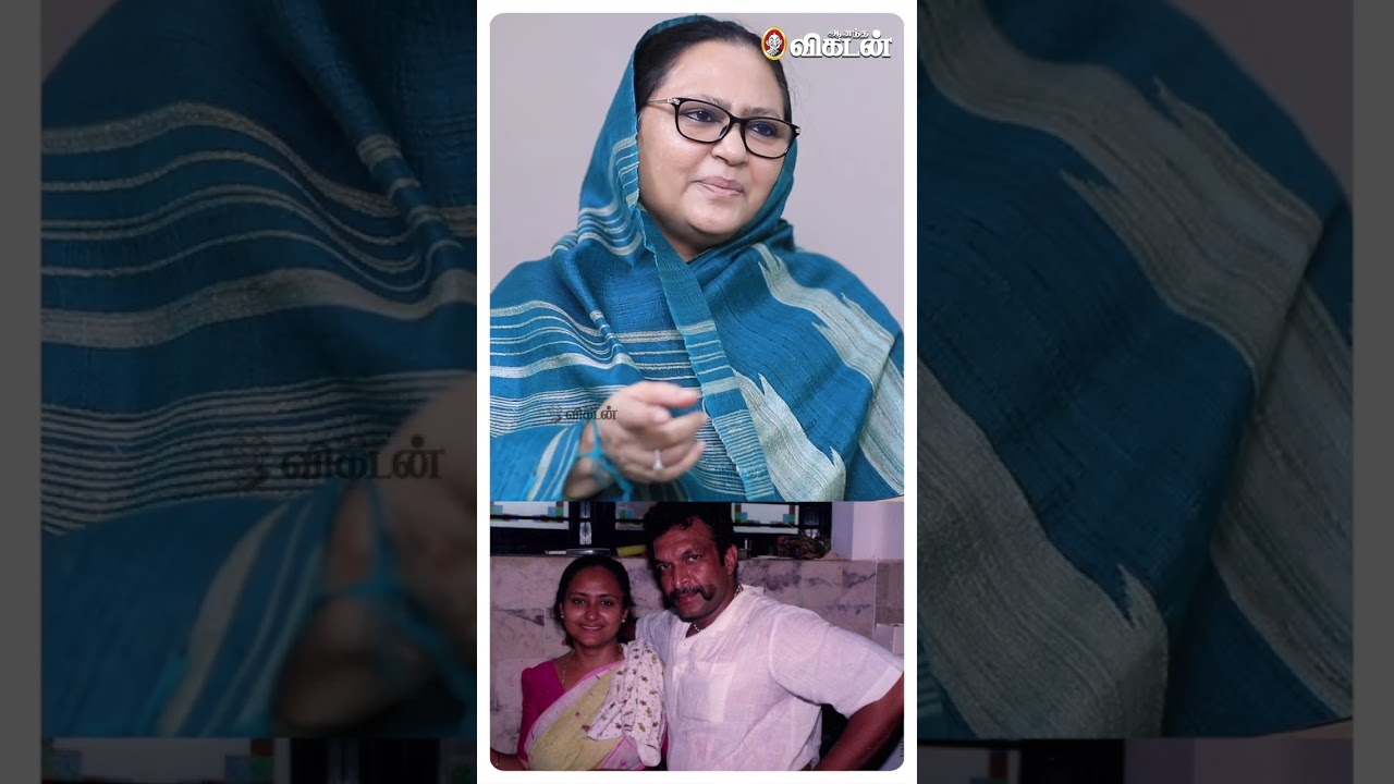 Kameela Nassar & Nassar Love Life 