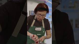 "The Gingerbread is BURNING!" | Bake Master Battle Holiday Episode 2