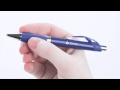 Adler promotional pens  myron corporation