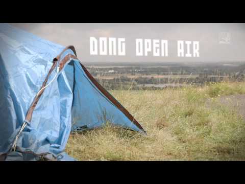 Dong Open Air - Scenic Teaser #2 - Snores