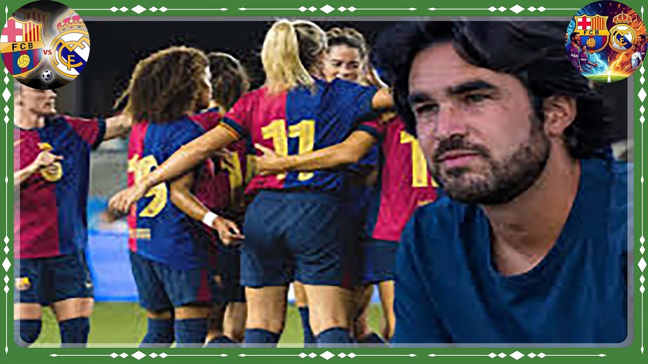 El último gran fichaje de Pere Romeu para el Barça Femenino ya es oficial