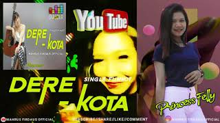 SINGLE FUNKOT - UDARA MANA KINI YANG KAU HIRUP ( DERE KOTA ) DJ VIRAL 2021