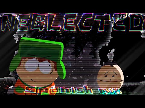 Friday Night Funkin NEGLECTED Spanish Mix SPDP REMIX