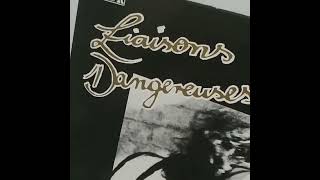 Liaisons Dangereuses ‎– Los Niños Del Parque (1982) [Roadrunner Records]