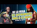 Valentino De La Vega  e Shabba Wonder No ,RealPodCast EP2