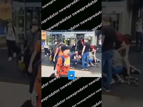 В аэропорту Ижевска