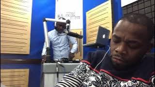 DJ WILSON NOTORA HOJE NA RÁDIO X 90.3 FM