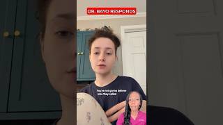 👉 Her OB-GYN Told Her Husband's Ex-Wife She Was Pregnant 😳