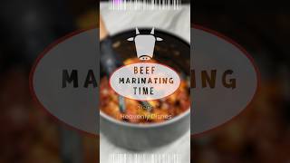 Eid Special Beef Bhuna Step-1 #shorts #heavenlydishes