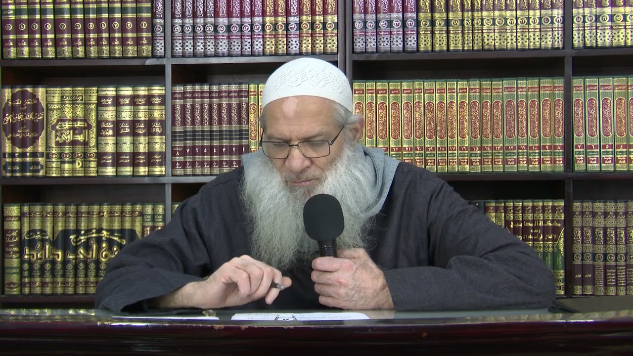 مكة زمن البعثة وعند ظهور الإسلام | الشيخ محمد بن سعيد رسلان | بجودة عالية [HD]