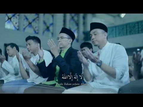 Adzan Maghrib iNews 2023 (Revisi)