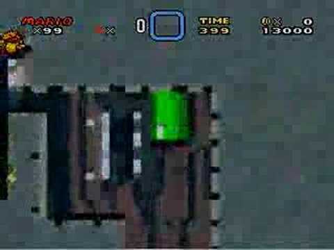 Asshole mario 2 picture 29