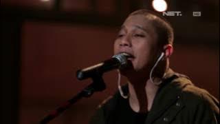 The Rain - Terlatih Patah Hati (Live at Music Everywhere) * *