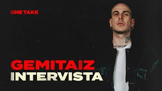 Intervista a Gemitaiz - One Take FM (S3E24)