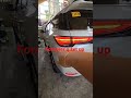 #toyotafortuner #jcgarage #blackliner #fortuner  upgrade