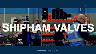 Shipham Valves Heritage & Museum MP4 Shipham Valves Heritage & Museum MP4