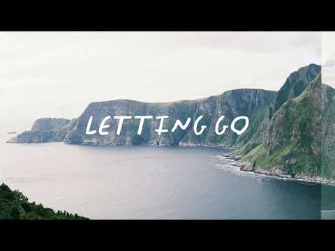 Ziggy Alberts - letting go (Official Lyric Video)
