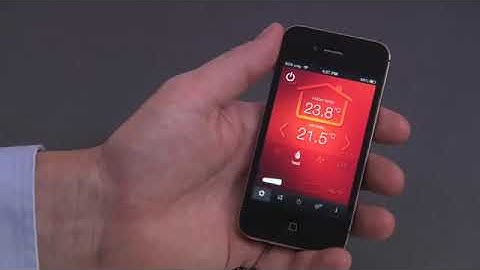 Actron Connect by ActronAir