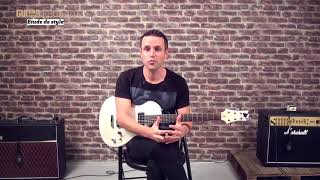Alex Cordo - Guitar Part N285 Steve Vai Tender Surrender