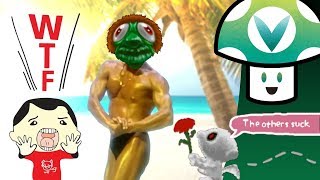 Details [Vinesauce] Vinny - Work Time Fun Update