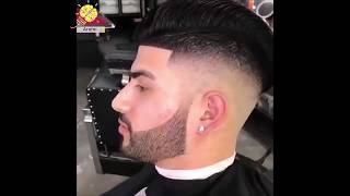 WILDEST Barbers in The World PRO FADES Amazing Haircut Designs and Hairstyles Part 4
