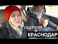 Краснодар/ ДР Полины/ Ростовский КЛУБ/ Ремонт/ Влог#SilenaSway_Силена Вселенная