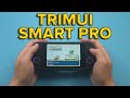 I LOVE This Handheld! (TrimUI Smart Pro Review)