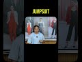 Jumpsuit Variations