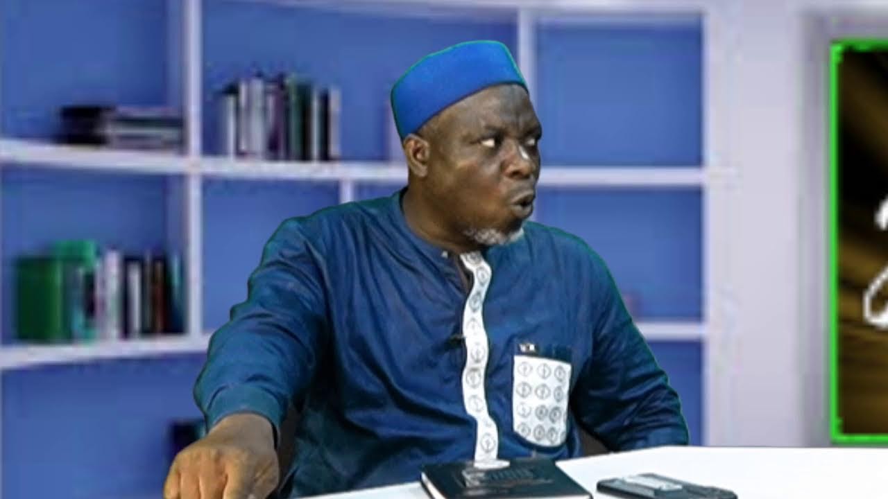 EMISSION SPECIALE AN NOUR  AVEC MALAM KAOLO