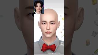 Felix - Stray kids in the sims4 #thesims4 #felix #straykids  #kpop #simsdump #sims #idols #gameplay