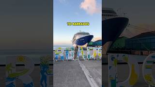 Flying premium to Barbados with TUI