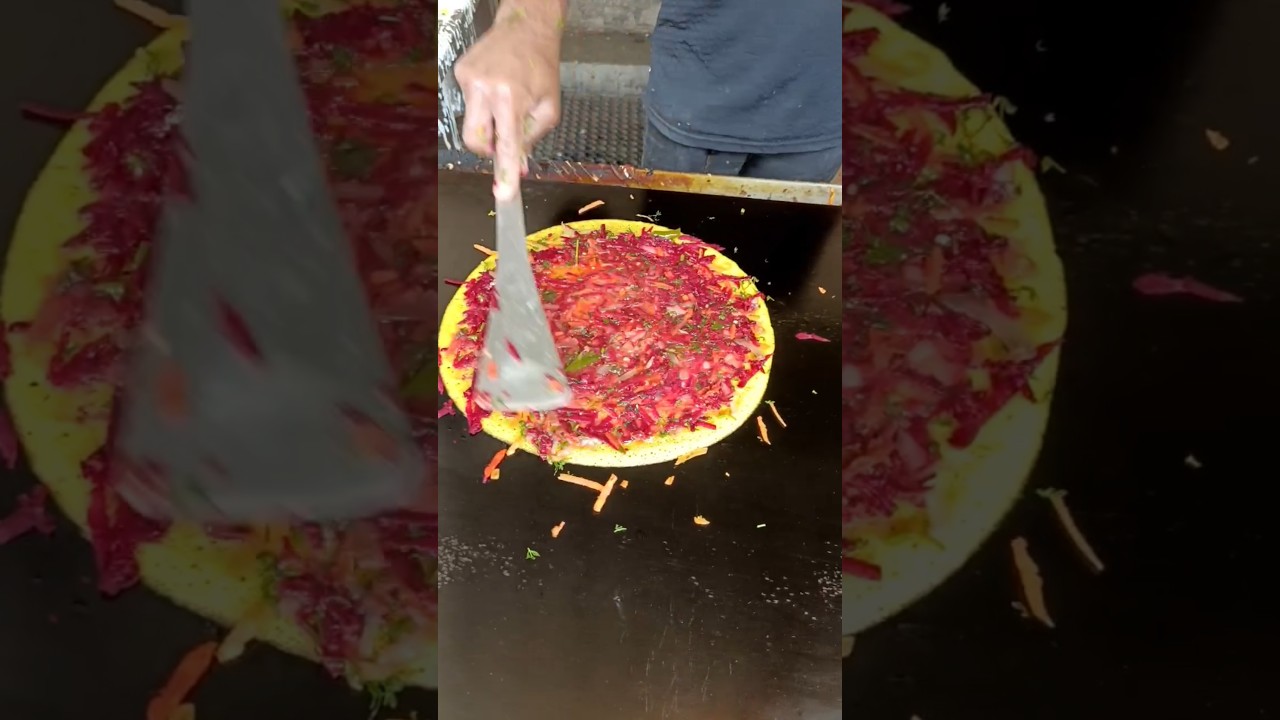 ఫైర్ దోస 🤤