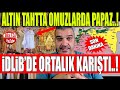 avrupa birliği coştu.. altın tahtta omuzlarda puppaz-PART1