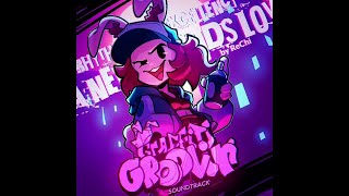 Sinister (Instrumental) - FNF: Graffiti Groovin' OST