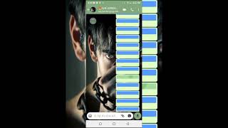 🌳TQWHATSAPP IMUNE BEST ALL ANTI BEEN WHATSAPP NEW UPDATE 2021, screenshot 3