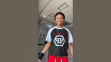 Thumbnail of Let’s bring the Kilimanjaro trend back #dance #kilimanjaro #tiktok