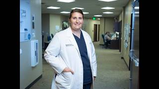 Medical Field to Hay Fields: The Life of a Rural Doctor | Sanford Health News