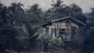 History In Parallax (Best After Effects Projects)