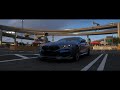 Forza Horizon 6 | BMW M8 Competition Cinematic Shot