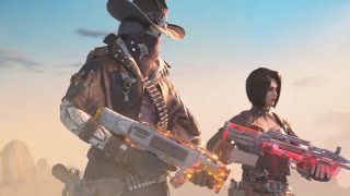 Call of Duty Mobile Season 6 Lobby Music (OST)