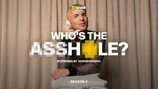 Who’s the A**hole with Katya | Season 4 Teaser