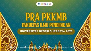 PRA-PKKMB FIP UNESA 2026